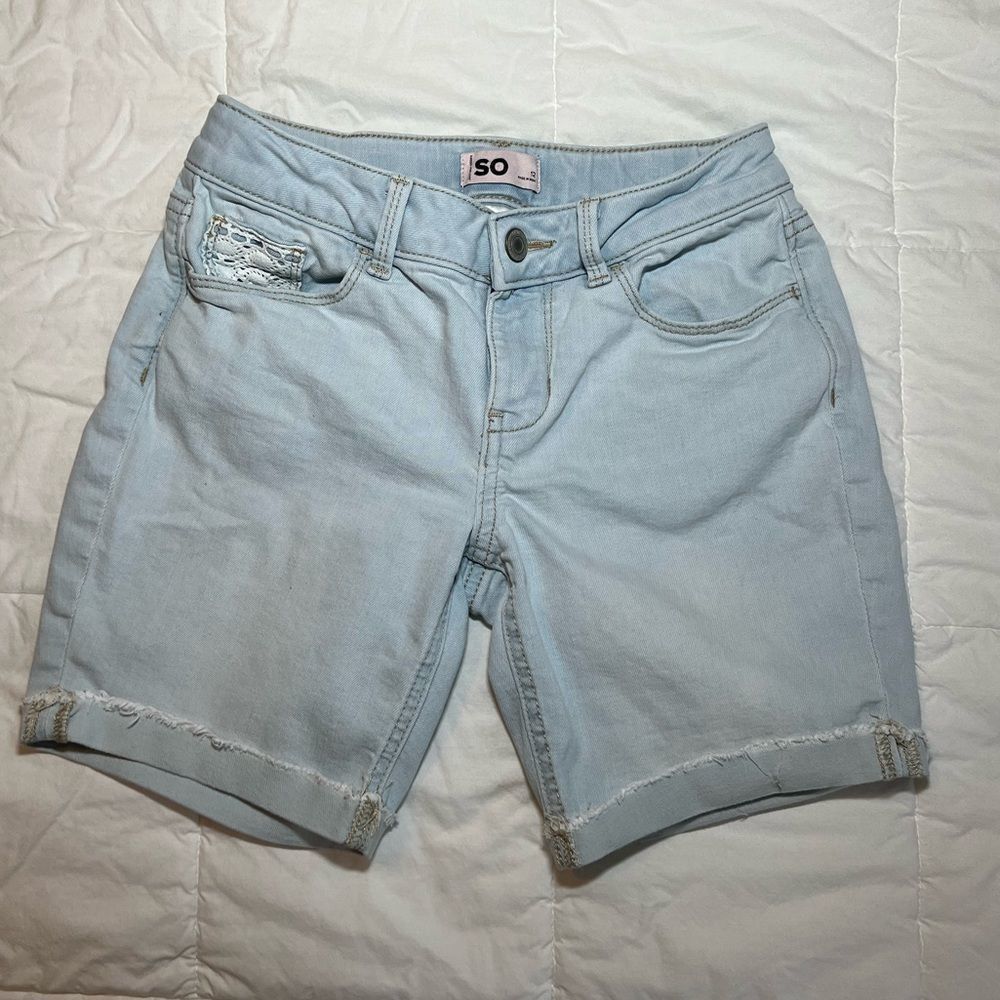GIRLS Shorts